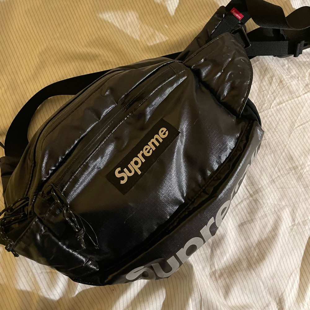 Supreme Fanny pack